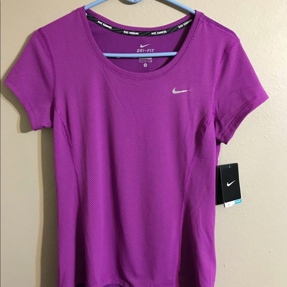 Nike shirt